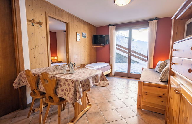 Chalet Primula - Foto 37