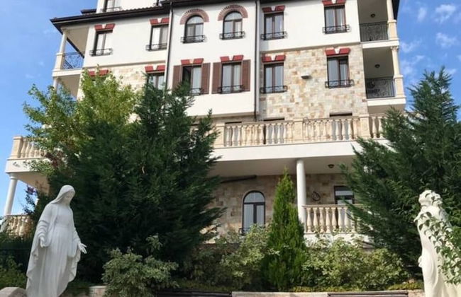 New Modern Studio - Artur, Sveti Vlas - Apartello - Foto 21