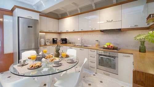 M house luxury suites - Foto 2