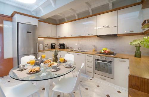 M house luxury suites - Foto 2