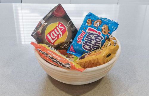 3br W King Bed, Sauna, Parking-6 Min To Olde Town - Foto 59