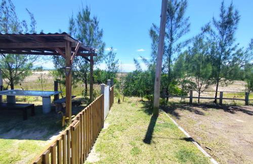 Ecológic house Dunas da Imara , Casa 2 dormitórios próximo ao mar - Foto 22