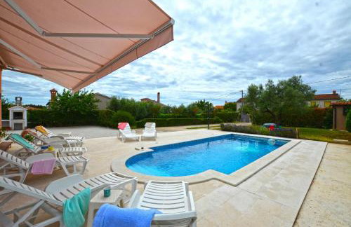 Villa Deni with private pool - Foto 33