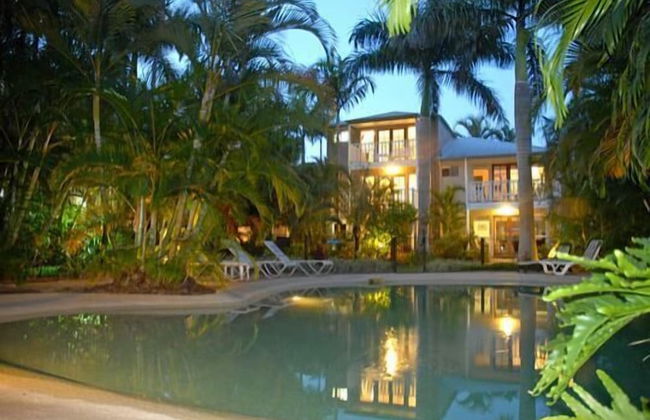 Sandy Beach Resort - Photo 40