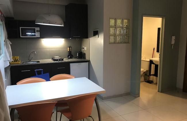 Defensa 1057 Home Studios - Foto 22