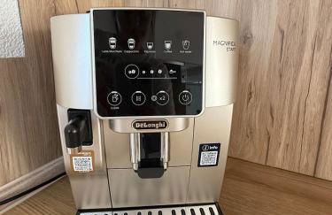 Luxury Apartment 4 bedrooms Self check in out - Foto 31