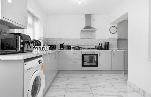 Delves House - Foto 19