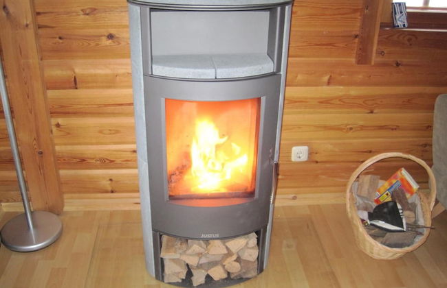 Ferienwohnpark Silbersee - Foto 49