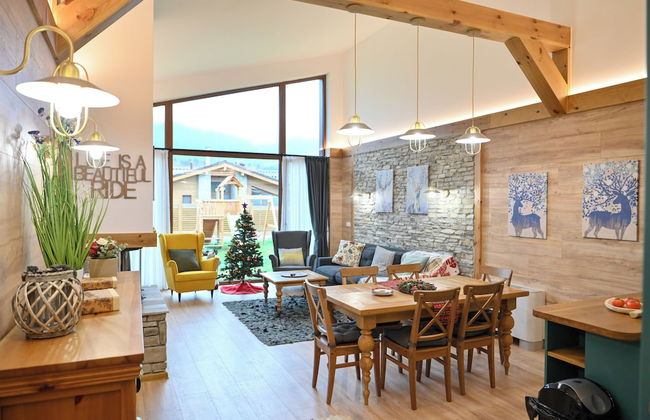 Villa Raphael near Pirin Golf Resort - Foto 31