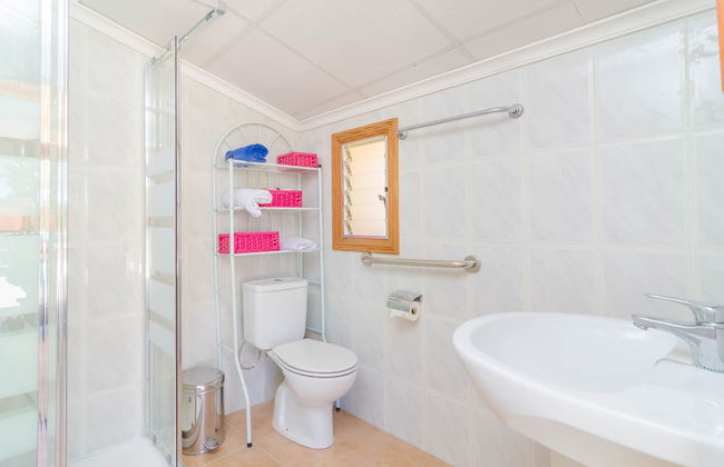 Son Vanrell in Montu ri - Foto 44