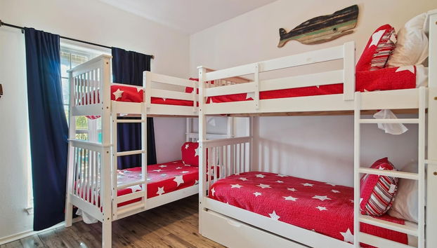 The Fiddler Crab - Foto 4, Habitación