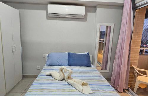 Apt Lindo e Completo no centro - Foto 6