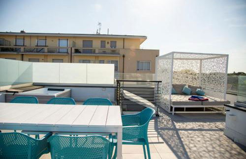 Appartamenti le Vele - Siroli Collection - Foto 32