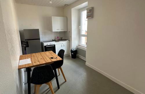 Appartement meublé T2 PONT REAN - Centre - Foto 1