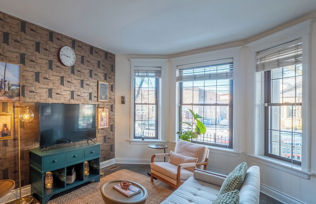 Wrigleyville Suites - Foto 33