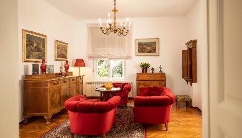 Villa Artur heritage - Luxury apartment - Foto 2