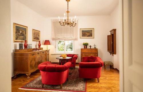 Villa Artur heritage - Luxury apartment - Foto 2
