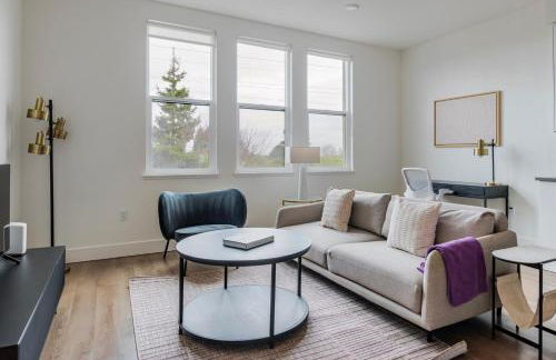 Blueground San Carlos pool nr San Carlos Park SFO-2130 - Foto 1