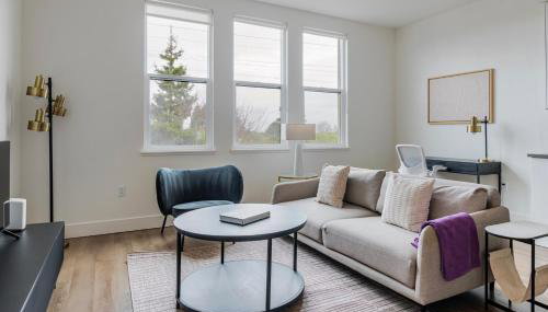 Blueground San Carlos pool nr San Carlos Park SFO-2130 - Foto 1, Other