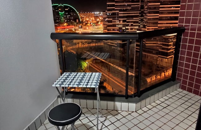 Condomínio Metropolitan Brasília Centro - Photo 6