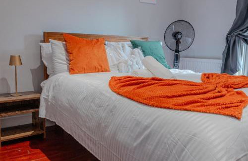 Qties Love Dwells Rooftop Home - Foto 49