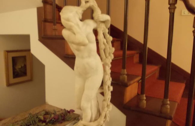 Bellavista Country House - Foto 26