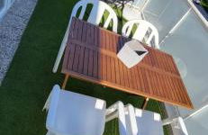 Appartement avec balcon/terrasse - Photo 1