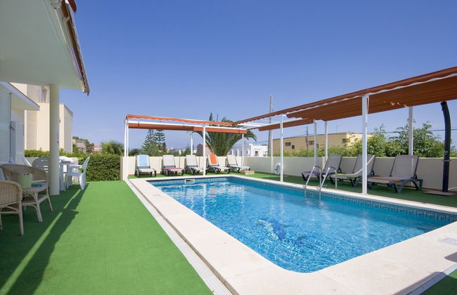 Villa Maria Carmen - Foto 21