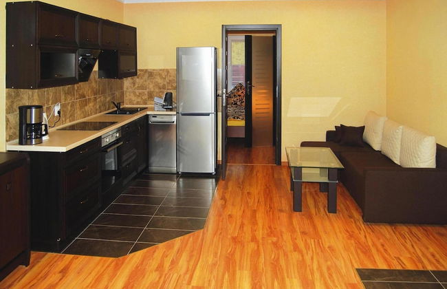 Holiday Home in Sieciemin Near Baltic Coast - Photo 7