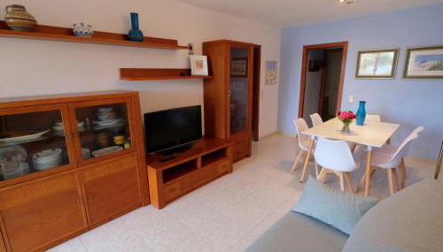 Apartment Costa Blanca II by Interhome - Photo 5