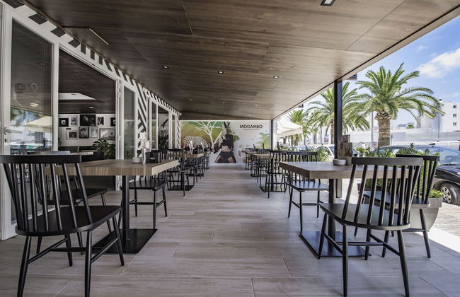 Aparthotel Vibra Mogambo - Adults Only - Foto 29