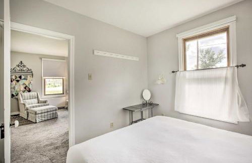 Lovely Thermopolis Home Less Than 3 Mi to Hot Springs - Foto 14