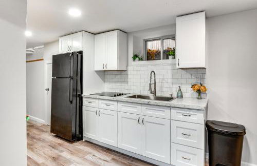 14 Mi to Central Park Chic Mt Vernon Retreat - Foto 8