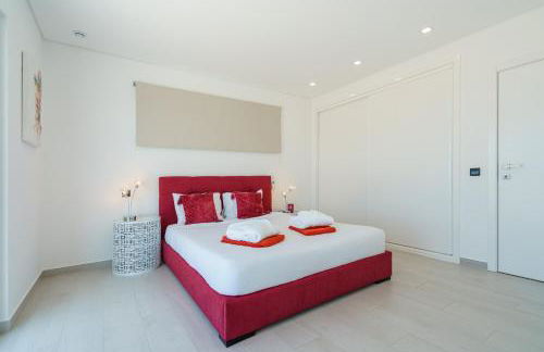 Villa Carpe Diem, stunning villa with ocean view - Photo 14