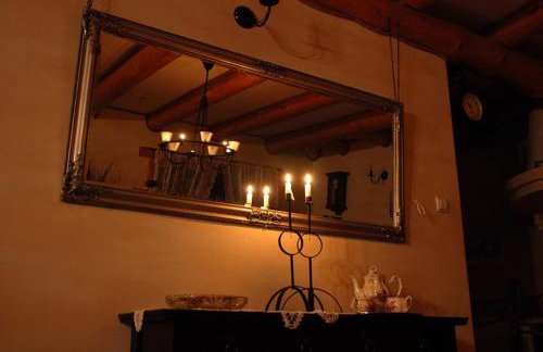 Białowieski Dworek do 10 Gości - Foto 20