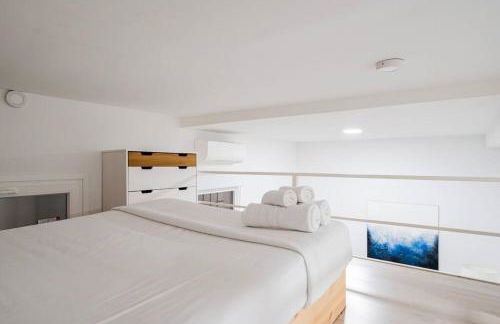 Nice apartment in Chamberí PON23 - Foto 2