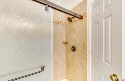 New Mexico Cabin Hideaway with Eagle Nest Lake Views - Foto 14