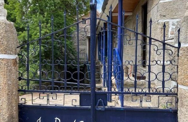 Casa de Campo Benfeito - Foto 23