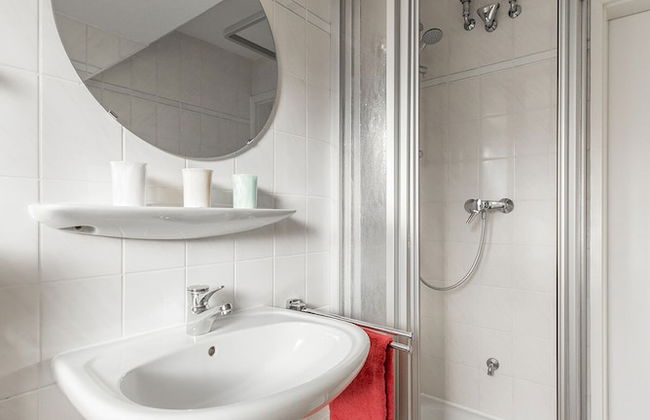 Haus Dünenglück - Foto 39