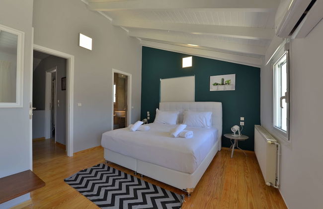 Villa Portomare - Photo 2