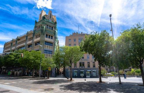 Espectacular loft en centrico edificio singular - Photo 15