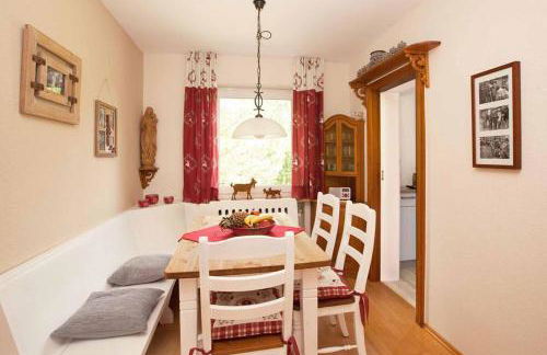 Chalet Manhard - Foto 7