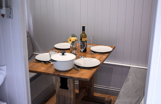 Dawn Chorus Holidays - Foto 24