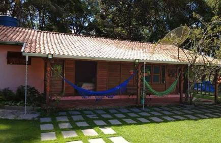 Chácara Flores de Maio - Foto 13