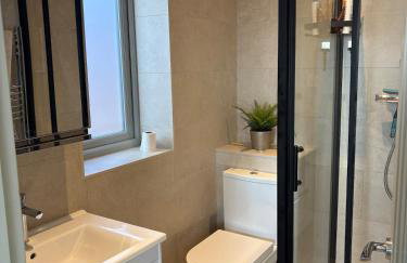 Knowle Grange Guest House - Foto 12