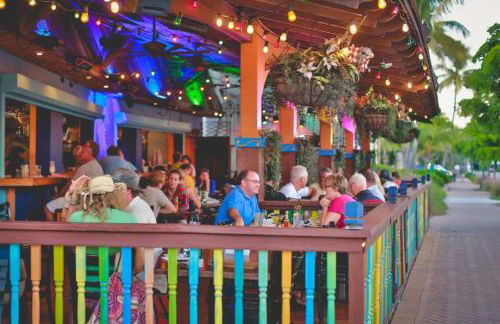 Quiet Cottage Walk to Siesta Key Relax Or WORK - Foto 11