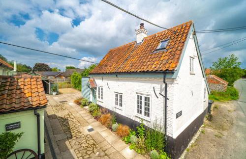 The Beekeepers Cottage - Foto 39