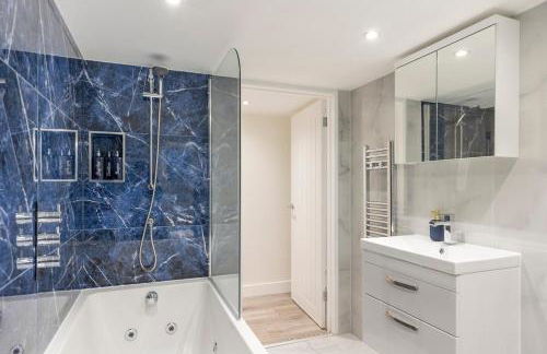 Modern 2 Bed Gem Southend on Sea Free parking - Foto 13