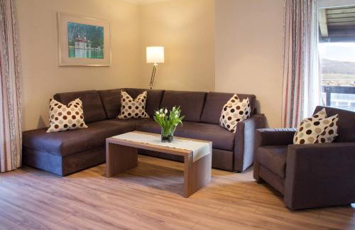 Hölbinger Alm - Apartments - Foto 61