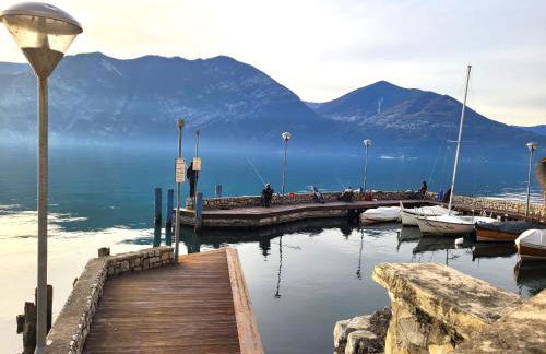 Angelo&Marì Mountain Lake Iseo Hospitality - Foto 19